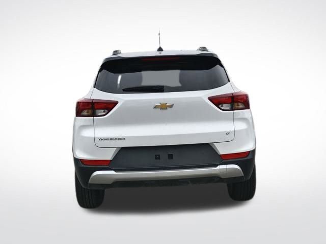 Used 2024 Chevrolet TrailBlazer LT image 7