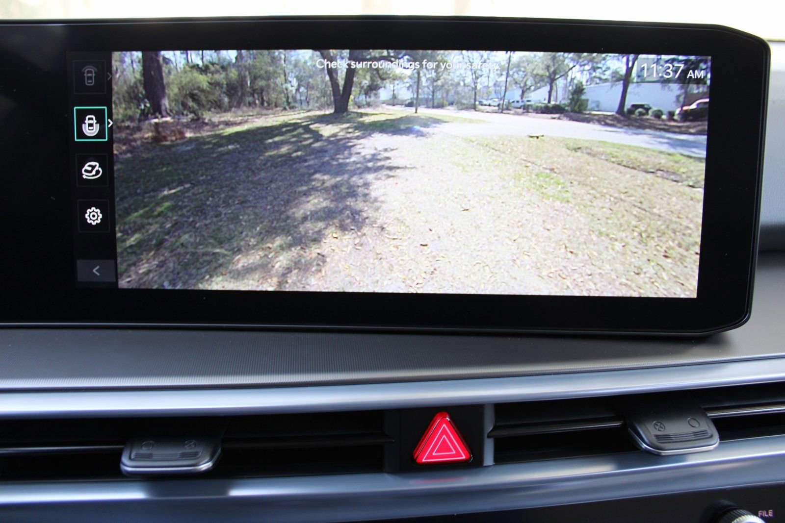 New 2026 Kia Sorento SX image 54