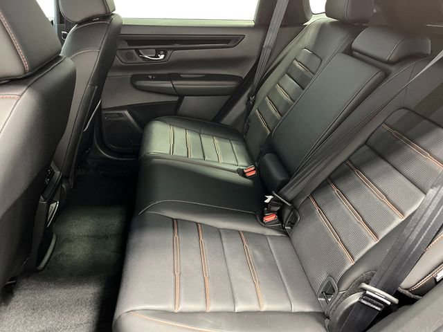 New 2026 Honda CR-V Sport-L image 24