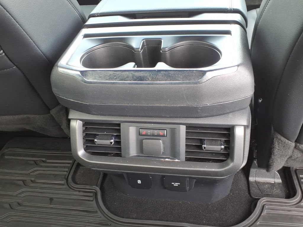 Used 2024 Ford F150 Lariat w/ Equipment Group 502A High AWD/4WD image 17