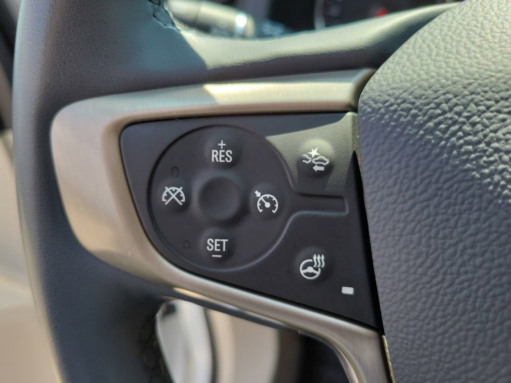 Certified 2023 GMC Acadia Denali AWD/4WD image 25