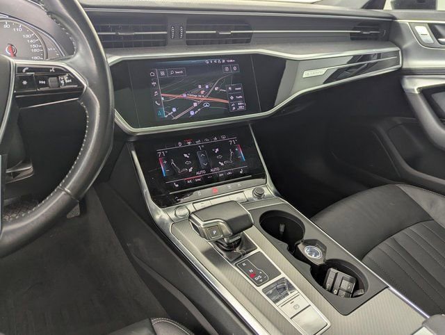 Used 2019 Audi A7 3.0T Premium Plus image 12