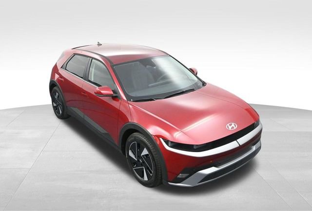 New 2026 Hyundai Ioniq 5 SEL image 22