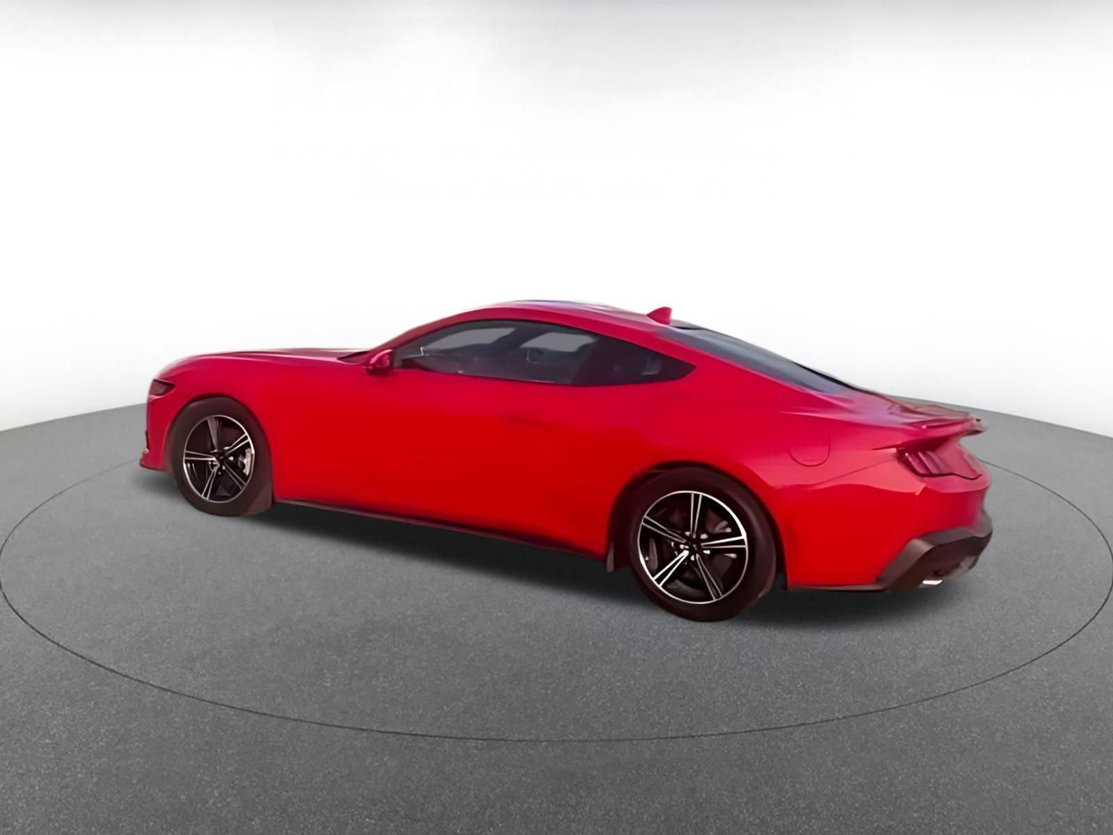 Used 2024 Ford Mustang Premium image 16