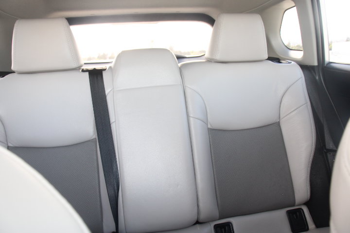 Certified 2024 Toyota Corolla Cross LE AWD/4WD image 21