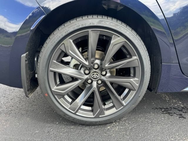 New 2026 Toyota Corolla XSE FWD image 10