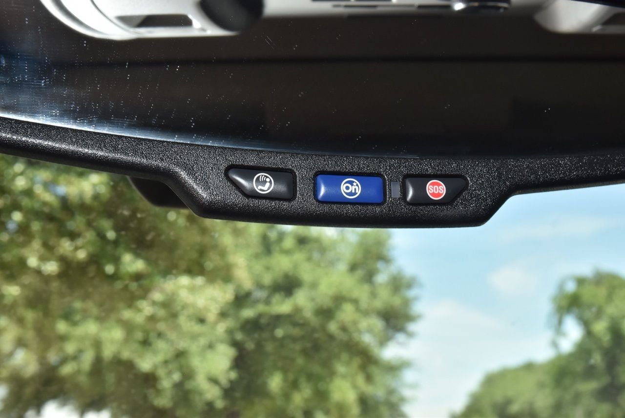 Used 2019 Chevrolet Tahoe Premier AWD/4WD image 33