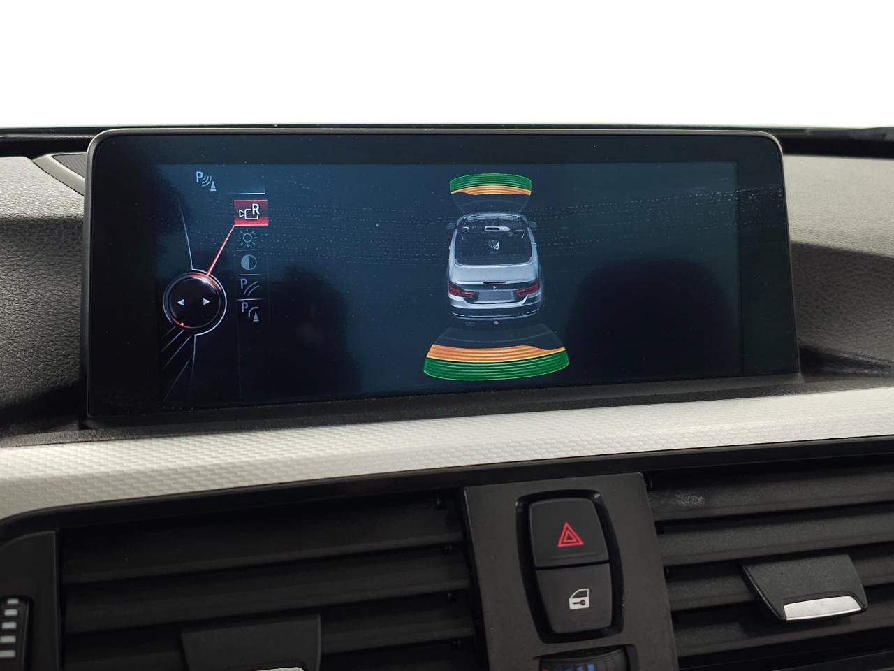 Used 2015 BMW 435i xDrive Convertible AWD/4WD image 27