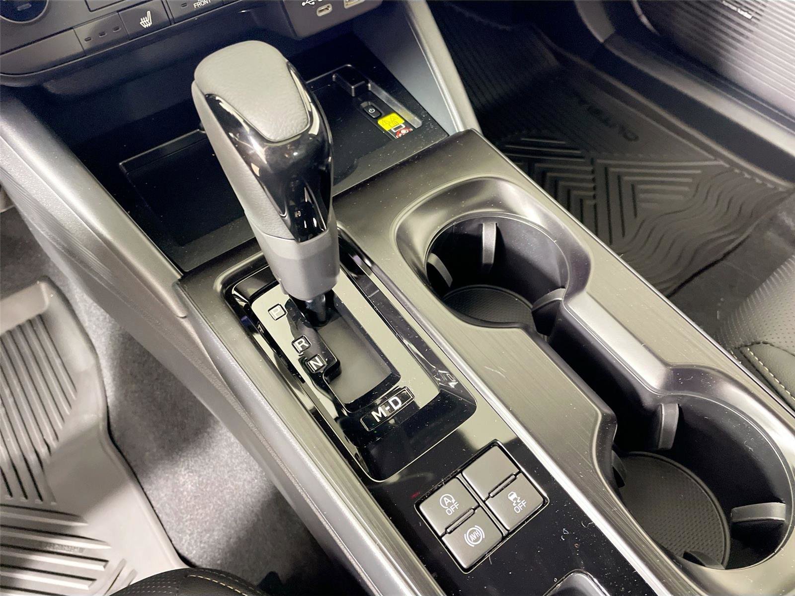 New 2026 Subaru Outback Limited image 15