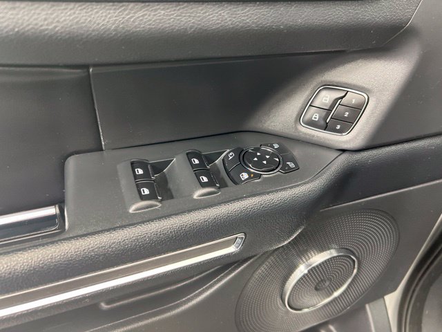 Used 2024 Ford Expedition Max XLT AWD/4WD image 14