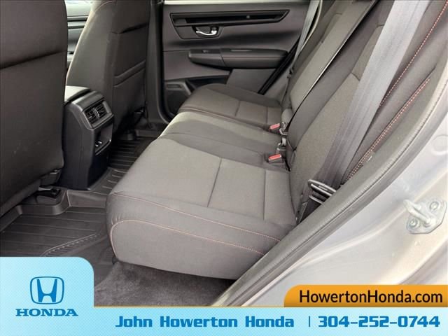Used 2023 Honda CR-V Sport image 11