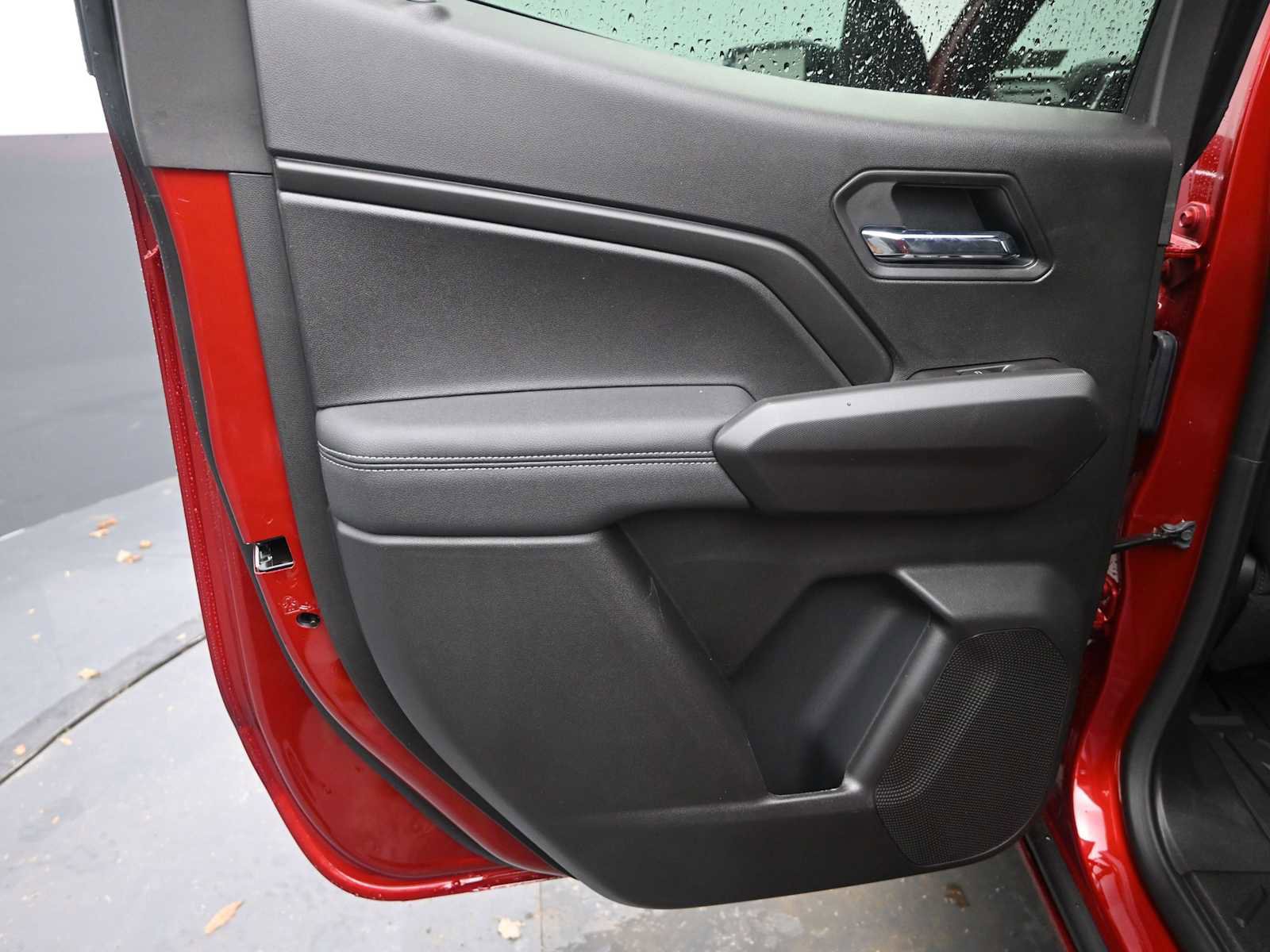 New 2026 GMC Canyon Elevation w/ Convenience Package image 17