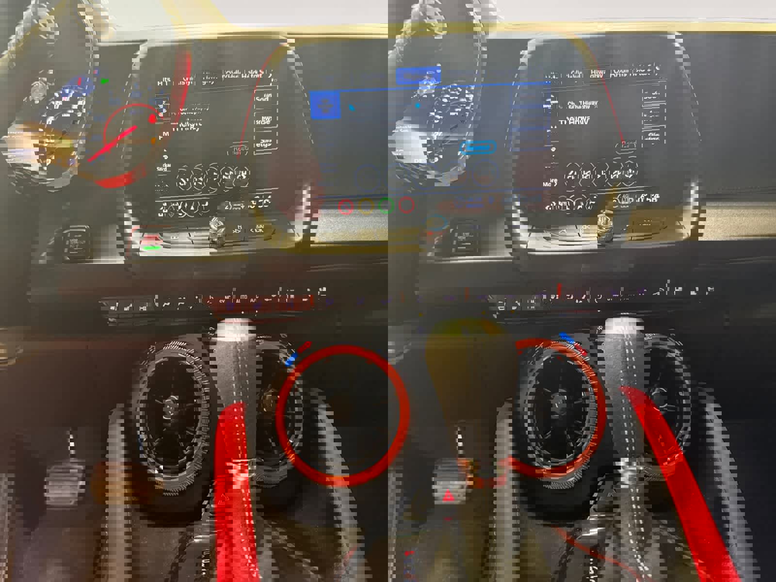 Used 2023 Chevrolet Camaro SS image 12