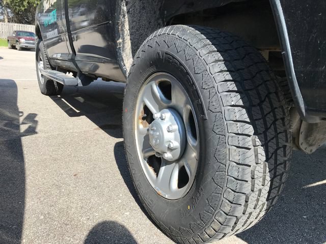 Used 2017 RAM 3500 Tradesman w/ Chrome Appearance Group AWD/4WD image 13