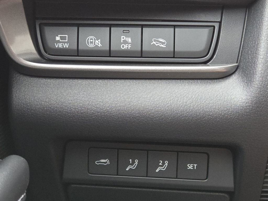 New 2026 MAZDA CX-30 AWD 2.5 S w/ Premium Package image 8