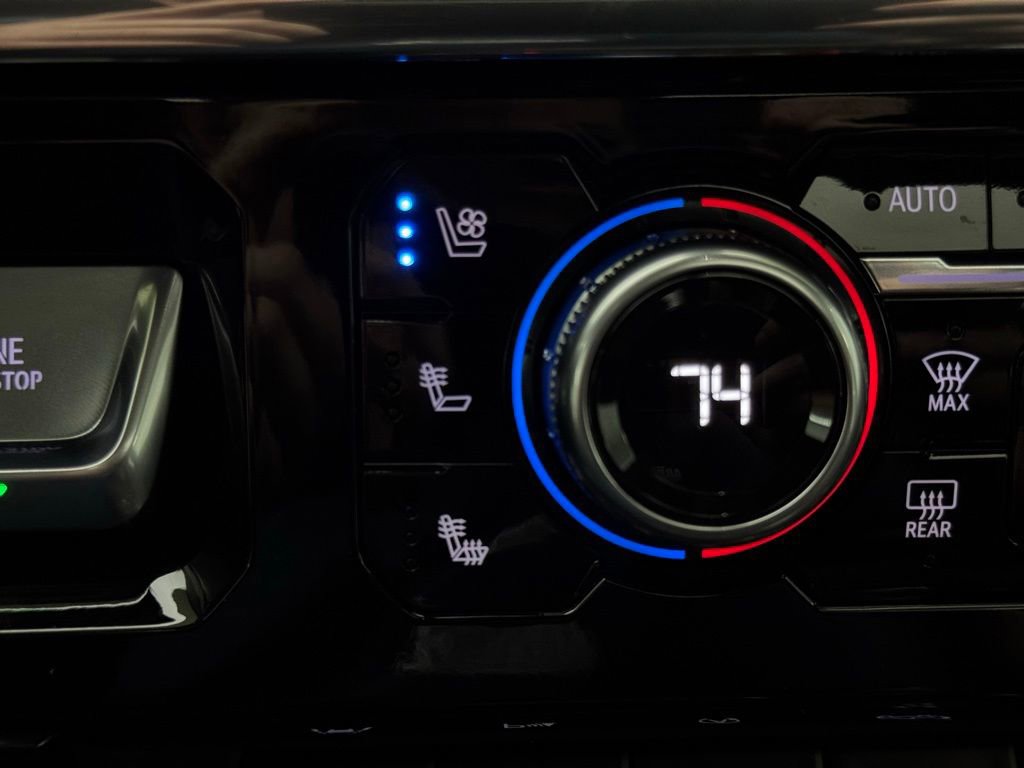 Used 2024 GMC Sierra 1500 Denali w/ Denali Reserve Package image 6