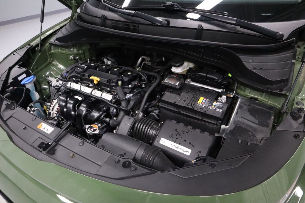 Used 2023 Kia Soul EX image 13