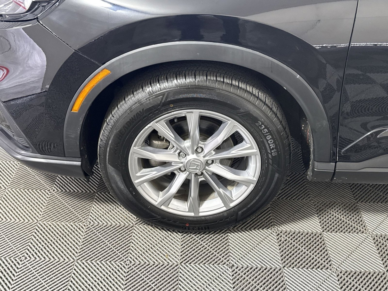 Used 2023 Honda CR-V EX-L image 12