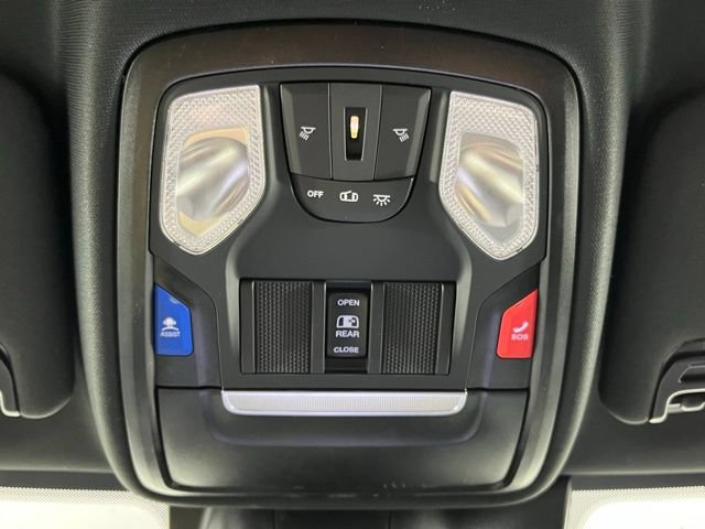 New 2026 RAM 2500 Big Horn AWD/4WD image 19