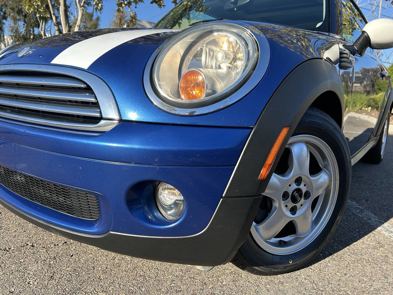 Used 2008 MINI Cooper Hardtop image 23