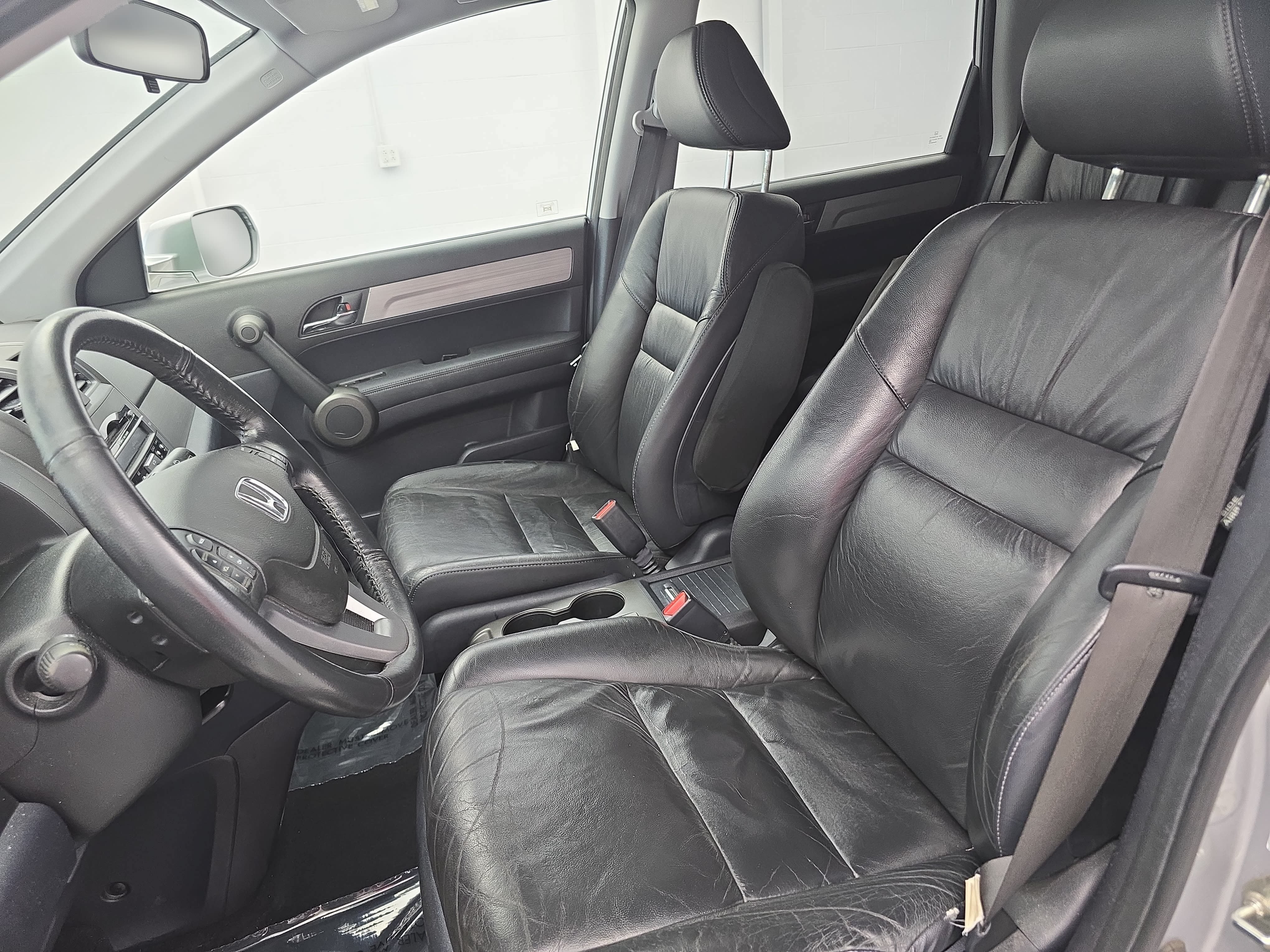 Used 2010 Honda CR-V EX-L image 14