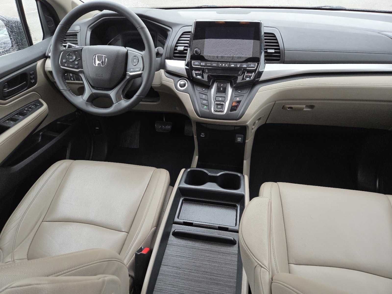 Used 2023 Honda Odyssey EX-L image 24