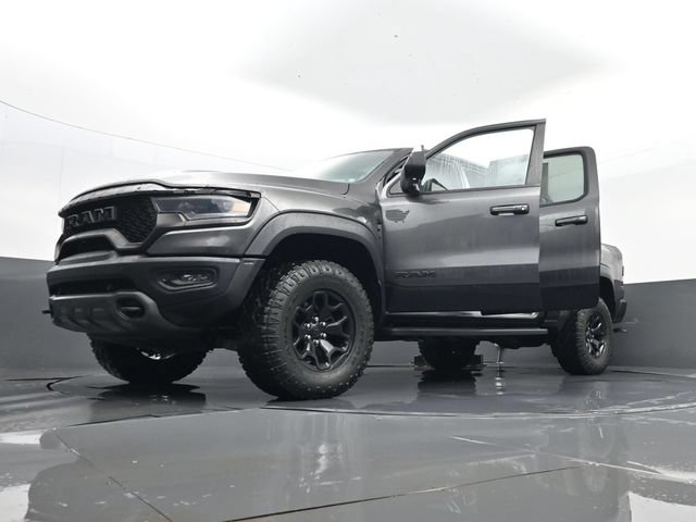 Used 2021 RAM 1500 TRX w/ TRX Level 2 Equipment Group AWD/4WD image 37