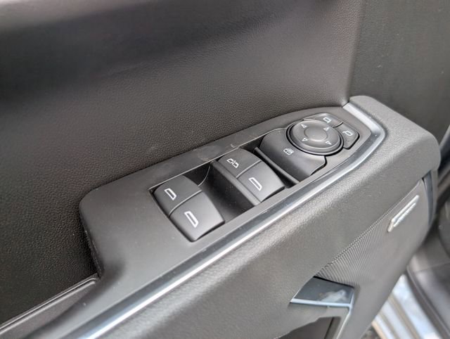 New 2026 GMC Sierra 1500 Elevation AWD/4WD image 16