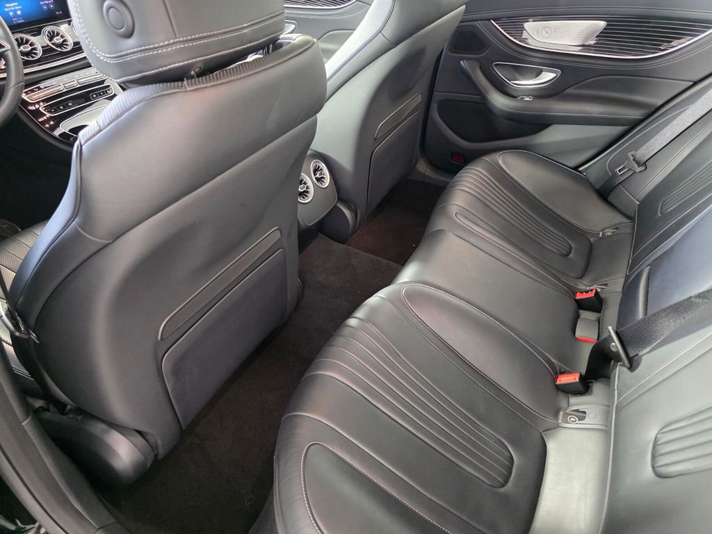 Certified 2023 Mercedes-Benz CLS 450 4MATIC image 15