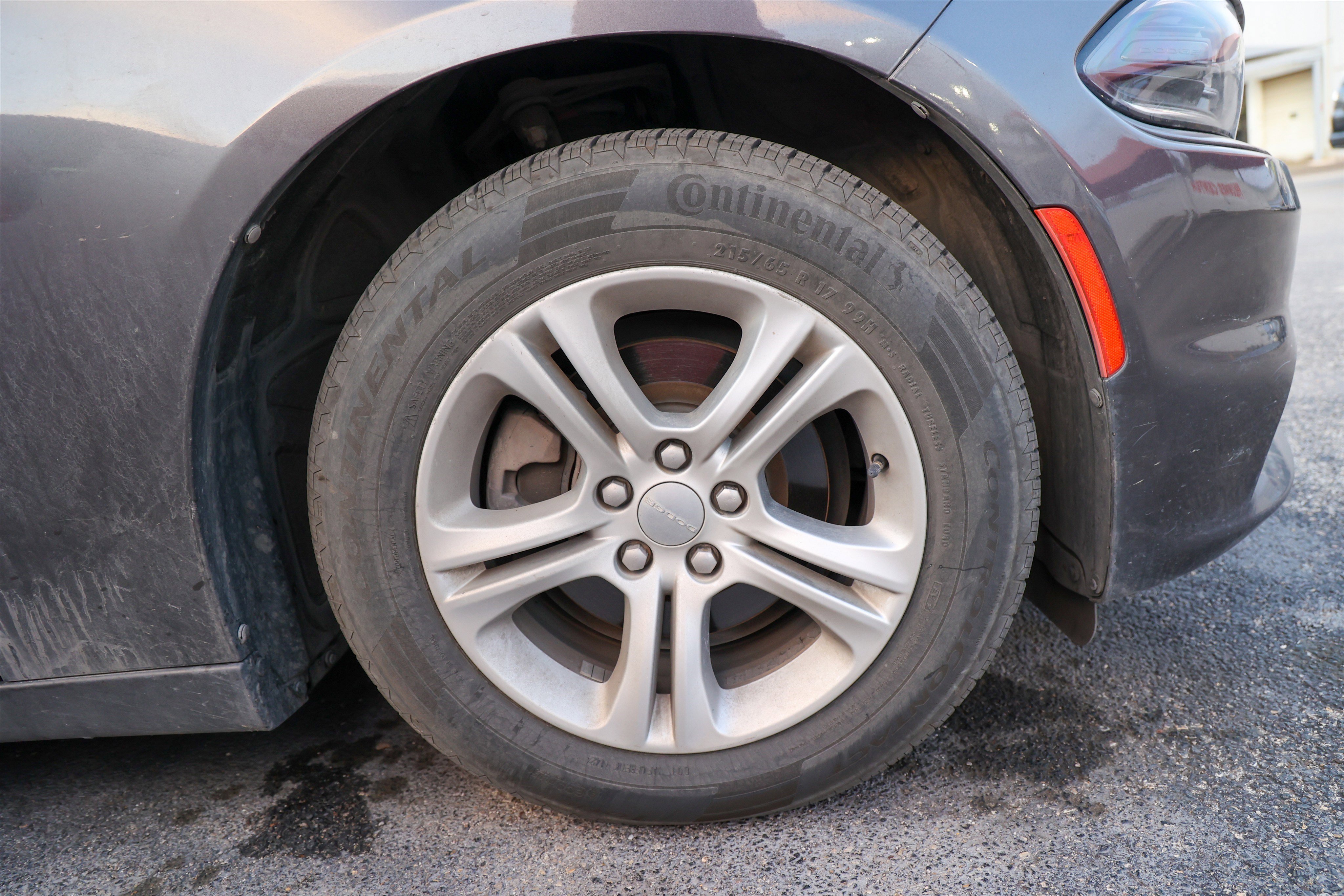 Used 2020 Dodge Charger SXT image 12