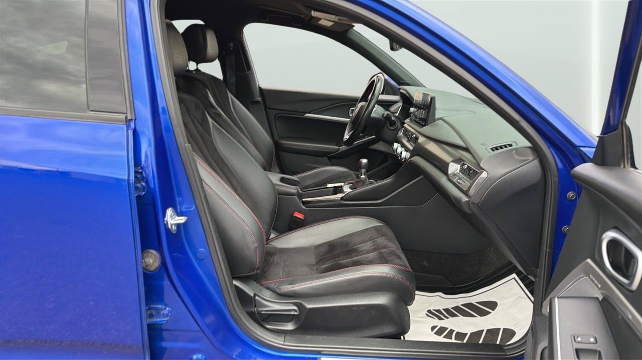 Used 2024 Acura Integra Type S FWD image 14