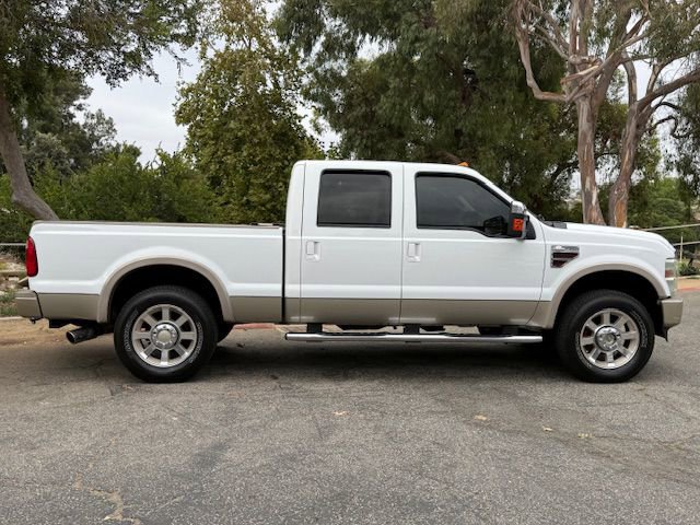 Used 2008 Ford F250 King Ranch image 36