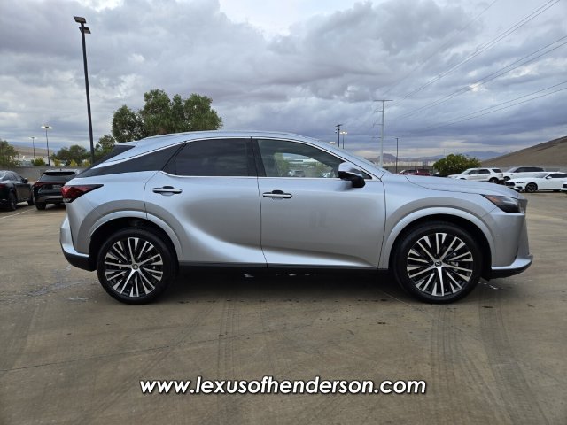 Used 2024 Lexus RX 350 w/ Convenience Package AWD/4WD image 8