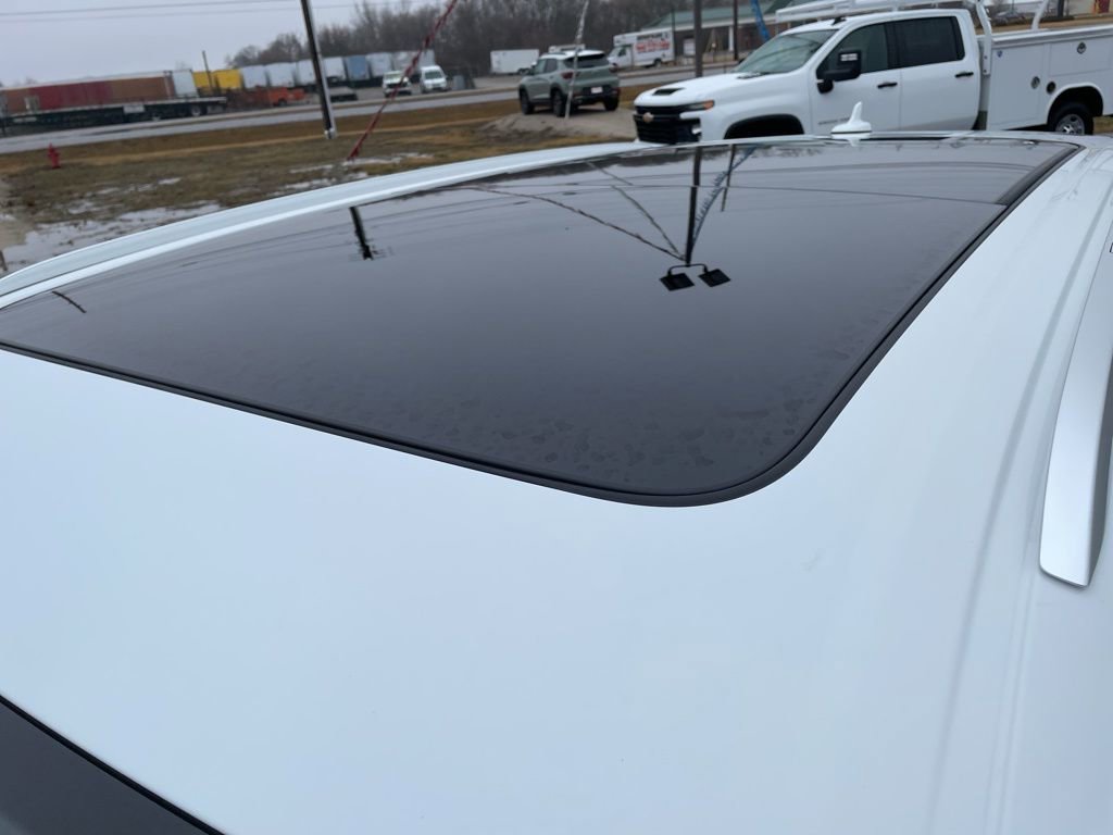 Used 2025 Audi Q7 3.0T Premium Plus image 4