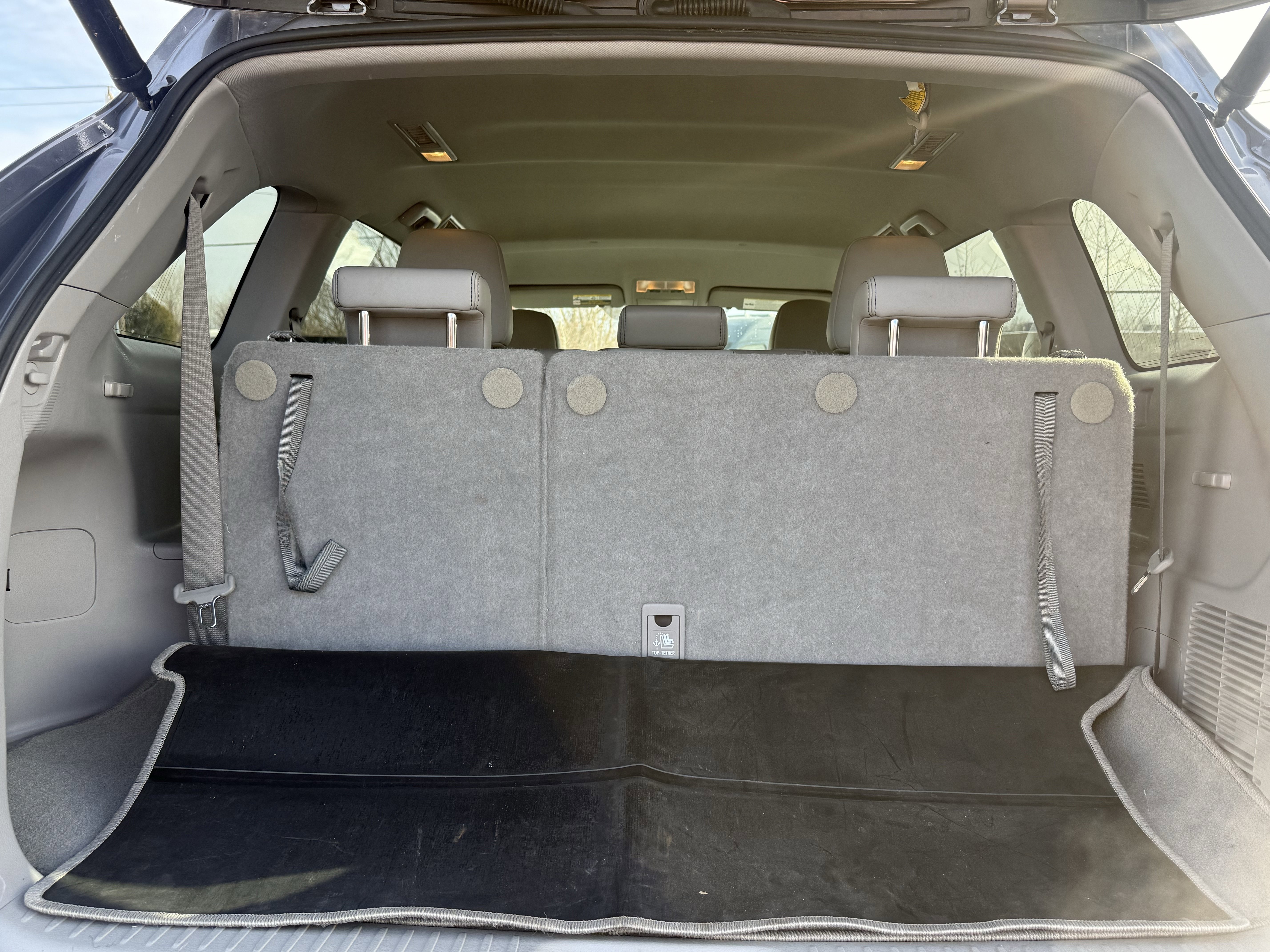 Used 2017 Toyota Highlander Plus image 31