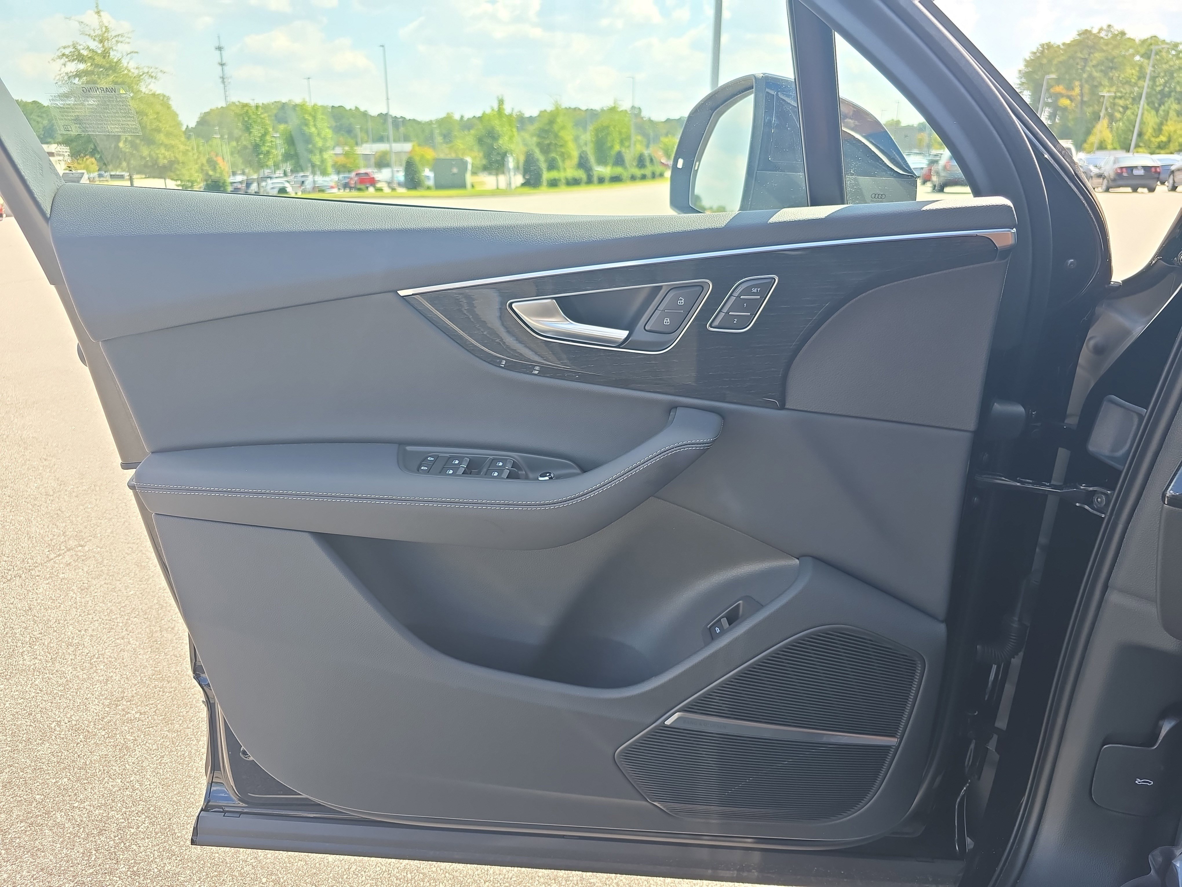 New 2025 Audi Q7 3.0T Premium Plus image 25