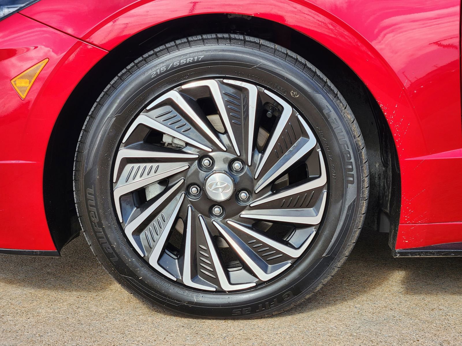 Used 2021 Hyundai Sonata Limited image 14