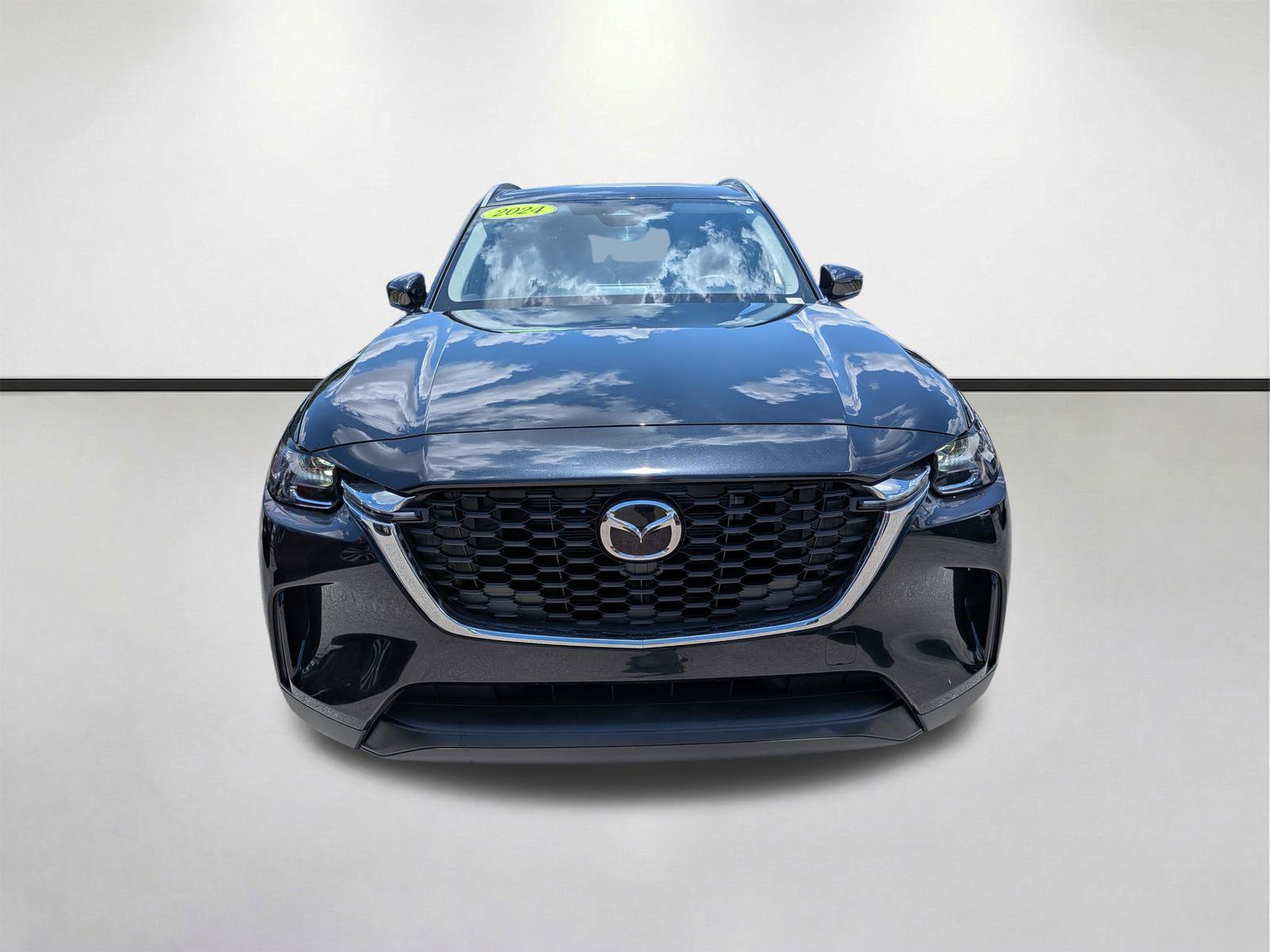 Used 2024 MAZDA CX-90 3.3 Turbo w/ Select Package AWD/4WD image 9