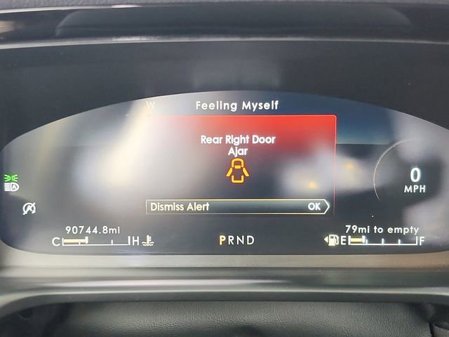 Used 2022 Lincoln Aviator Reserve w/ Equipment Group 201A image 22