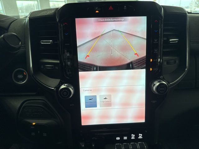 New 2026 RAM 2500 Laramie image 39