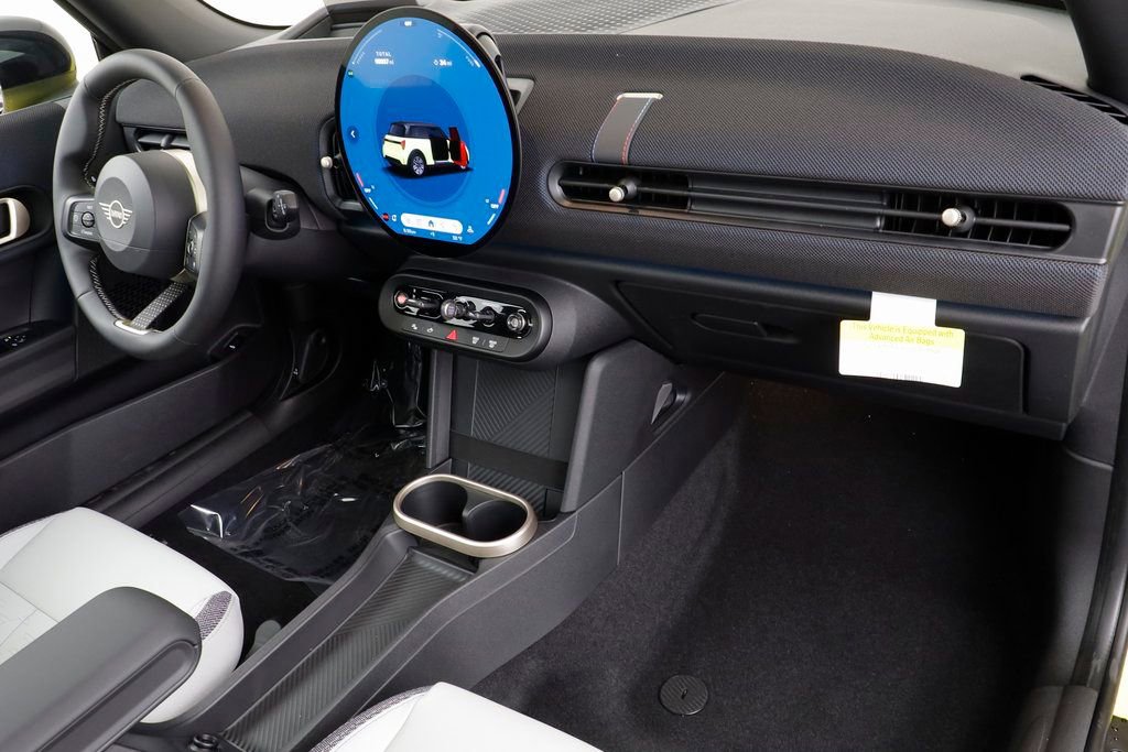 New 2026 MINI Cooper 2-Door Hardtop image 20