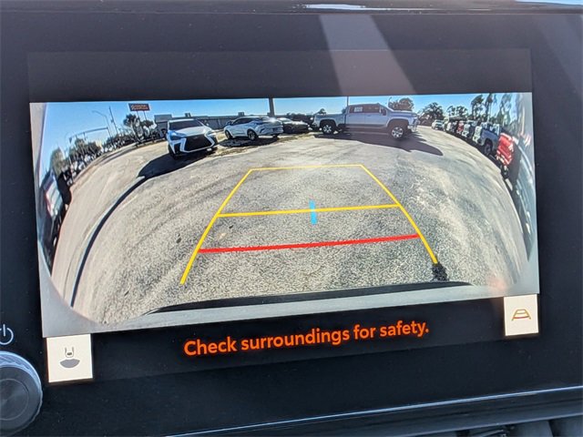 Used 2024 Toyota RAV4 LE image 19