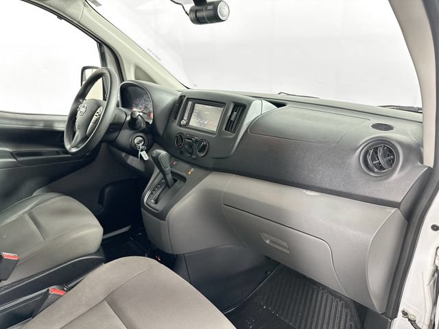 Used 2020 Nissan NV200 S FWD image 26
