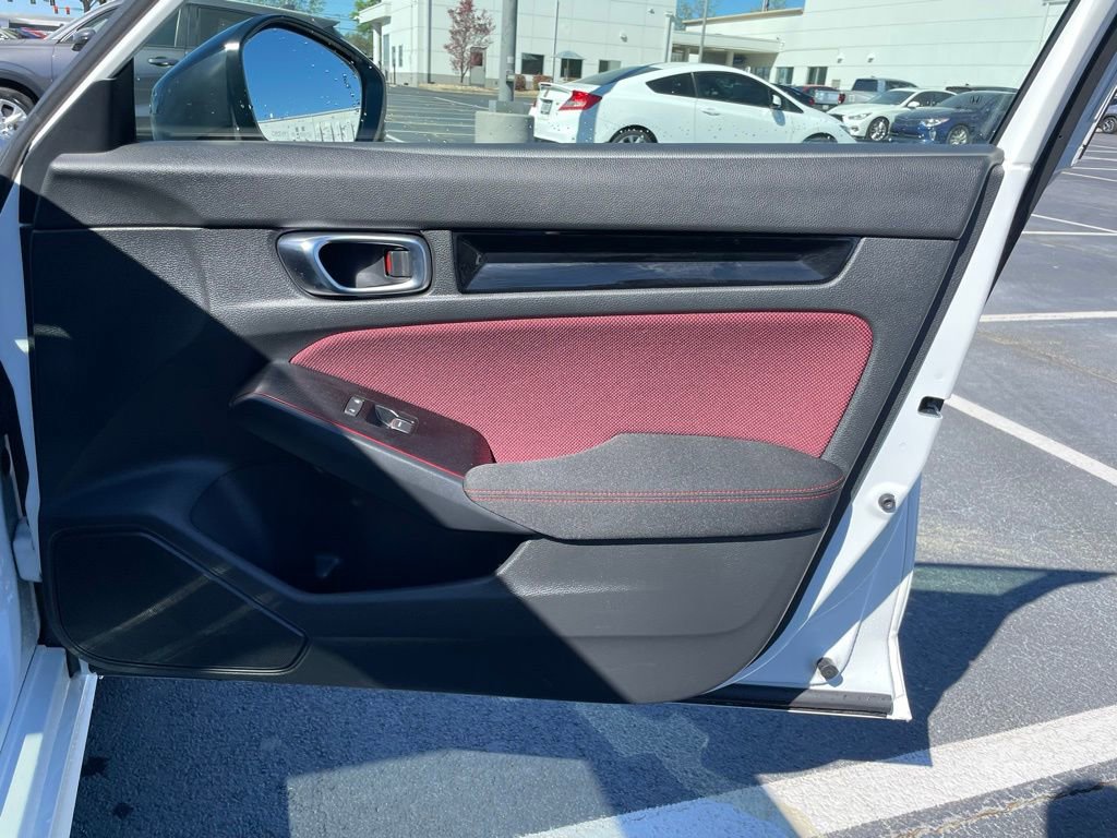 Certified 2024 Honda Civic Si image 30