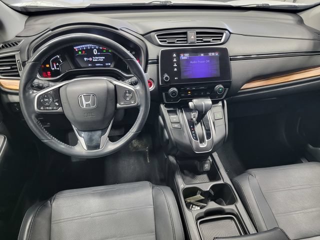 Used 2019 Honda CR-V EX-L image 29