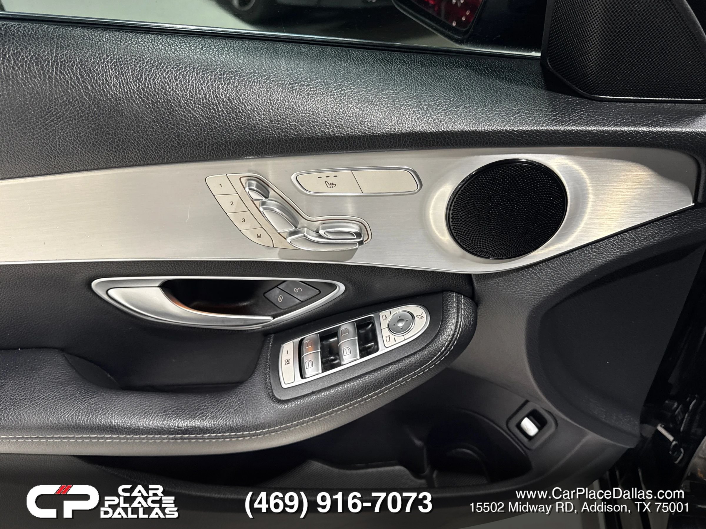 Used 2019 Mercedes-Benz C 300 Sedan w/ Premium Package image 13