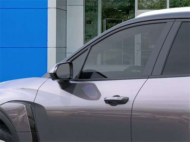 New 2026 Chevrolet Blazer EV LT image 12