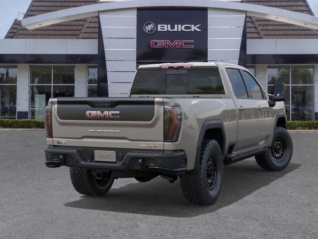 New 2026 GMC Sierra 2500 AT4X image 4