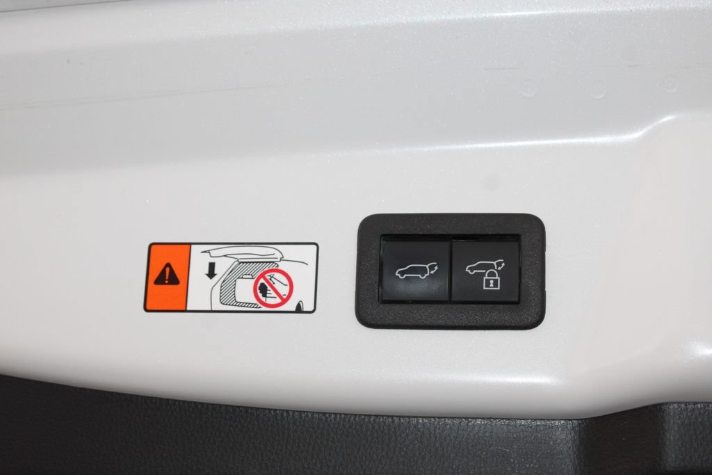 Certified 2024 Toyota Prius Limited w/ Limited Premium Package AWD/4WD image 61