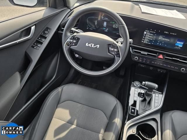 Used 2023 Kia Niro EX FWD image 13
